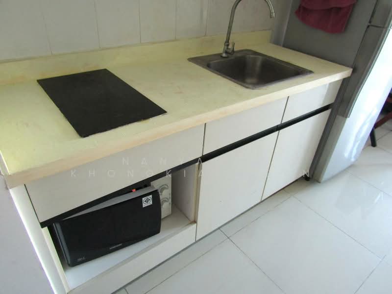 The President Sukhumvit 81, Bangkok, Soi Sukhumvit 81, Sukhumvit Road, Phra Kanong Nua, Watthana, Bangkok, 1 Bedroom, 35 sqm, Condo For Sale, by Nanyapak Khongkiattipan, 500237650 - DDproperty.com