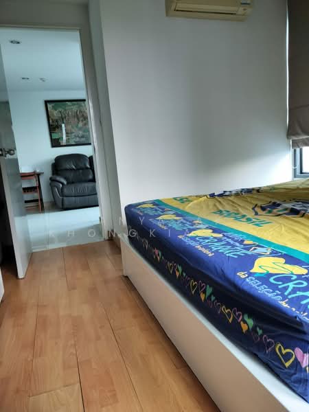 The President Sukhumvit 81, Bangkok, Soi Sukhumvit 81, Sukhumvit Road, Phra Kanong Nua, Watthana, Bangkok, 1 Bedroom, 35 sqm, Condo For Sale, by Nanyapak Khongkiattipan, 500237650 - DDproperty.com