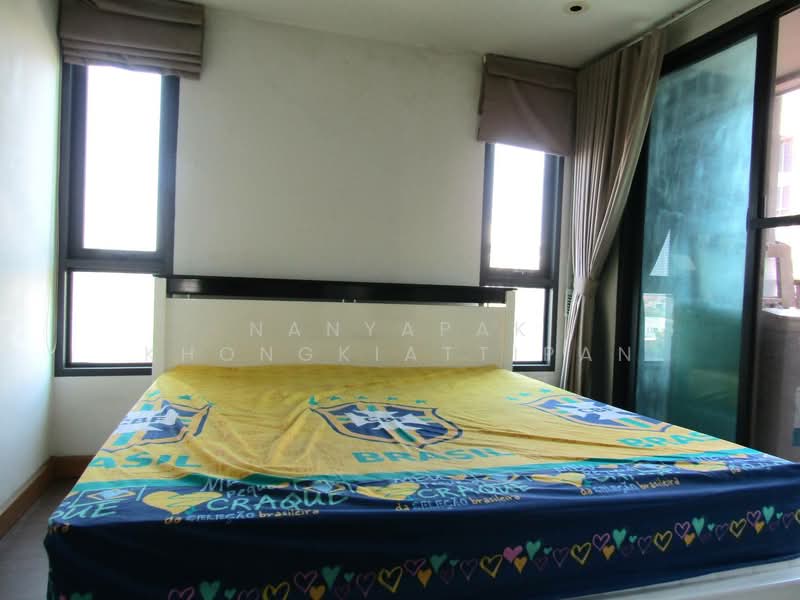 The President Sukhumvit 81, Bangkok, Soi Sukhumvit 81, Sukhumvit Road, Phra Kanong Nua, Watthana, Bangkok, 1 Bedroom, 35 sqm, Condo For Sale, by Nanyapak Khongkiattipan, 500237650 - DDproperty.com