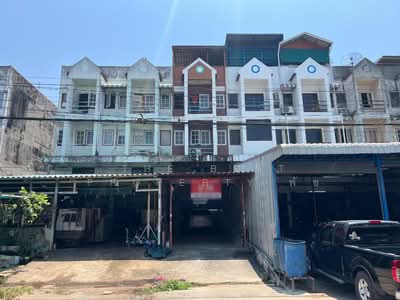 ขาย - เจริญทรัพย์ซิตี้ บางปลา, สมุทรปราการ