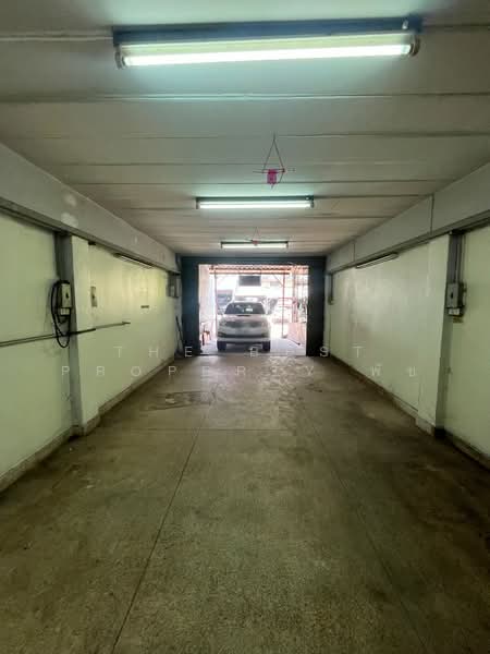 เจริญทรัพย์ซิตี้ บางปลา, Samut Prakan, Bang Pla, Bang Plee, Samut Prakan, , 100 sqm, Shophouse For Sale, by The Best Property พัช, 500237651 - DDproperty.com