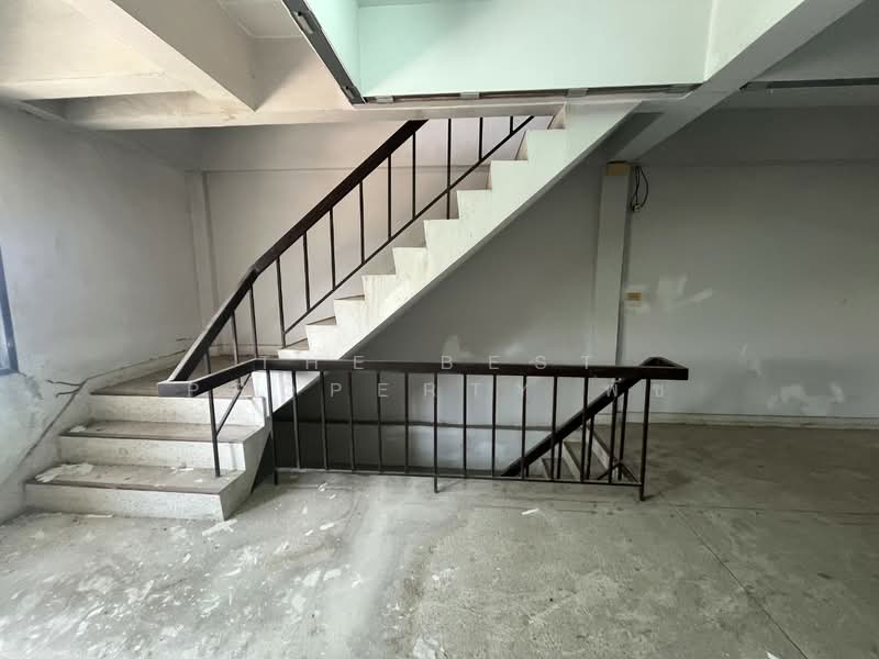 เจริญทรัพย์ซิตี้ บางปลา, Samut Prakan, Bang Pla, Bang Plee, Samut Prakan, , 100 sqm, Shophouse For Sale, by The Best Property พัช, 500237651 - DDproperty.com
