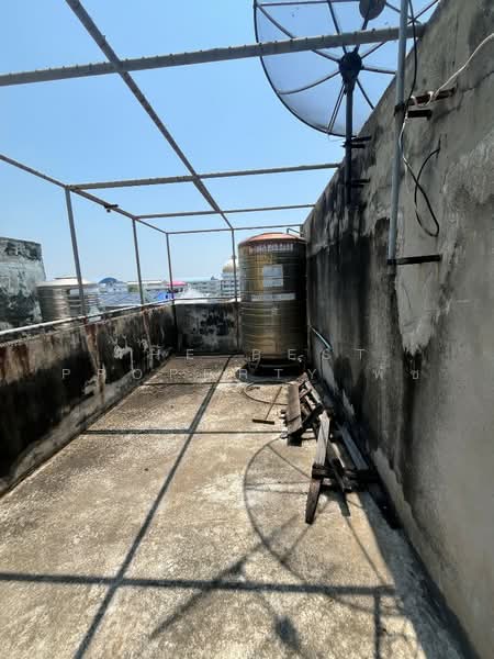 เจริญทรัพย์ซิตี้ บางปลา, Samut Prakan, Bang Pla, Bang Plee, Samut Prakan, , 100 sqm, Shophouse For Sale, by The Best Property พัช, 500237651 - DDproperty.com