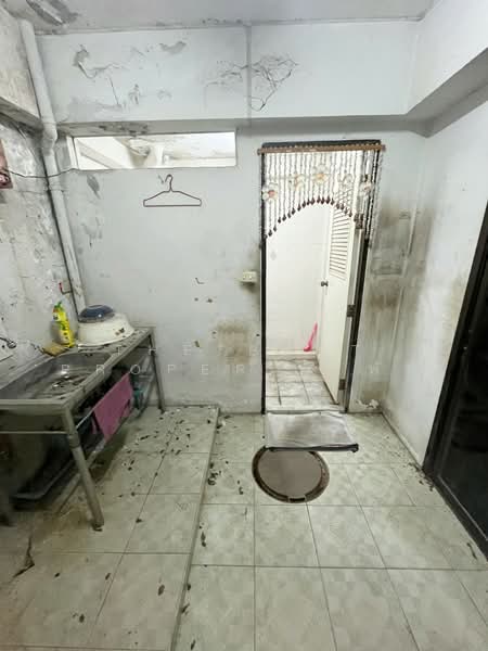 เจริญทรัพย์ซิตี้ บางปลา, Samut Prakan, Bang Pla, Bang Plee, Samut Prakan, , 100 sqm, Shophouse For Sale, by The Best Property พัช, 500237651 - DDproperty.com