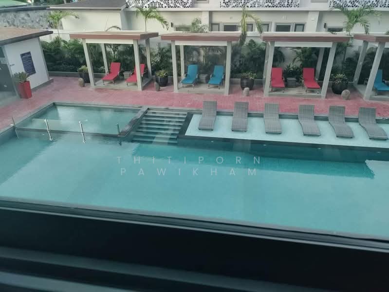 Wyndham Jomtien Pattaya, Chon Buri (Pattaya), Nong Pru, Bang Lamung (Pattaya), Chon Buri (Pattaya), 3 Bedrooms, 144 sqm, Condo For Sale, by Thitiporn Pawikham, 500237655 - DDproperty.com