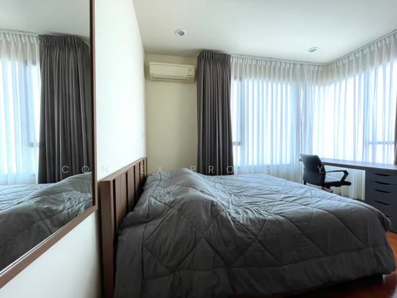 The Parco Condominium, Bangkok, 88 4 Nanglinchi Road, Thung Maha Mek, Sathon, Bangkok, 2 Bedrooms, 75 sqm, Condo For Rent, by Connex Property, 500237658 - DDproperty.com