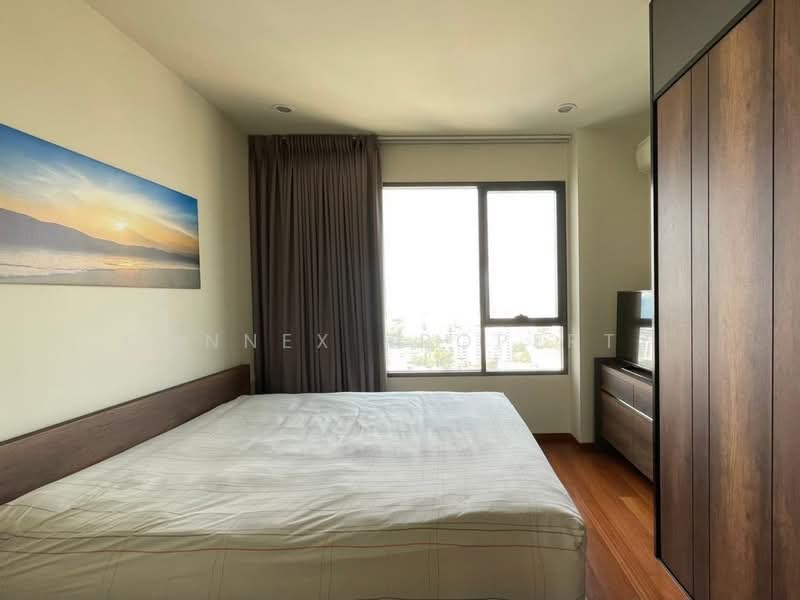 The Parco Condominium, Bangkok, 88 4 Nanglinchi Road, Thung Maha Mek, Sathon, Bangkok, 2 Bedrooms, 75 sqm, Condo For Rent, by Connex Property, 500237658 - DDproperty.com