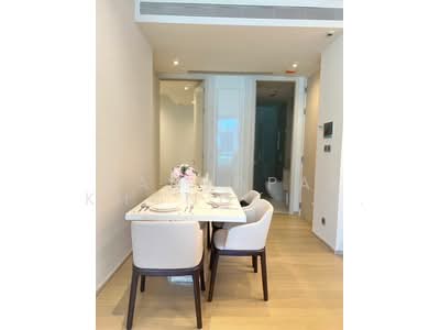 ขาย - The Strand Thonglor : เดอะ สแตรนด์ ทองหล่อ, กรุงเทพ