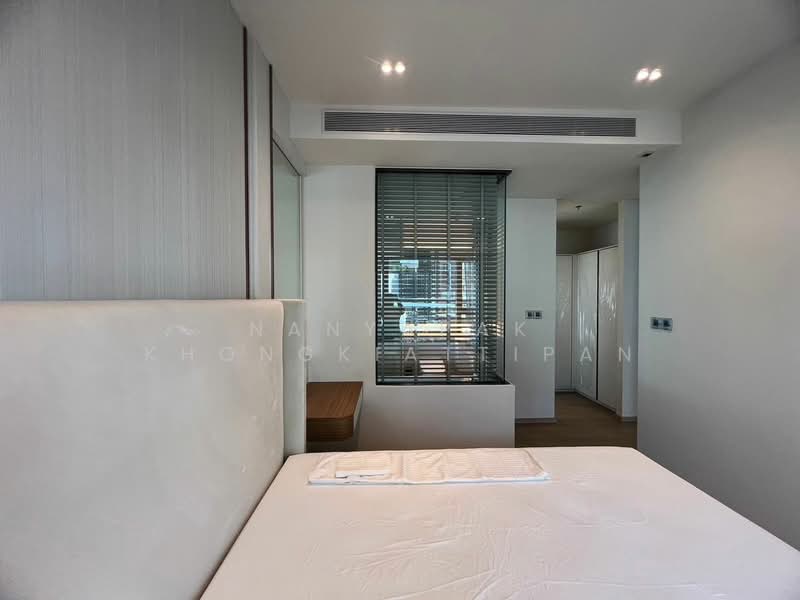 The Strand Thonglor, Bangkok, 36 Soi Sukhumvit 55, Khlong Tan Nua, Watthana, Bangkok, 2 Bedrooms, 88 sqm, Condo For Sale, by Nanyapak Khongkiattipan, 500237659 - DDproperty.com