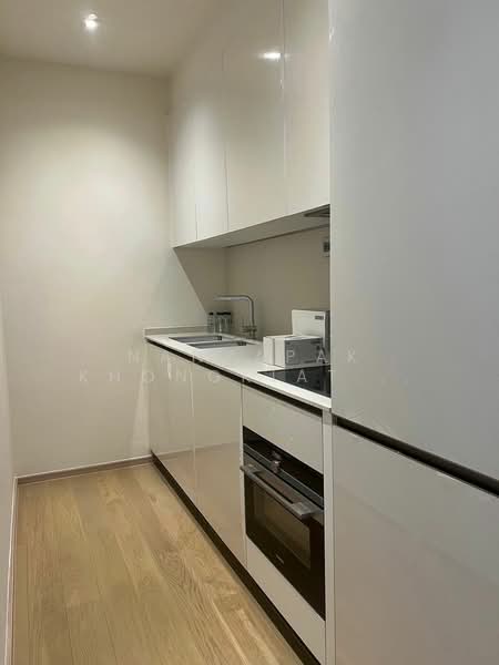 The Strand Thonglor, Bangkok, 36 Soi Sukhumvit 55, Khlong Tan Nua, Watthana, Bangkok, 2 Bedrooms, 88 sqm, Condo For Sale, by Nanyapak Khongkiattipan, 500237659 - DDproperty.com