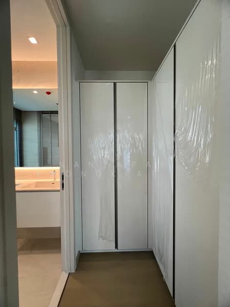 The Strand Thonglor, Bangkok, 36 Soi Sukhumvit 55, Khlong Tan Nua, Watthana, Bangkok, 2 Bedrooms, 88 sqm, Condo For Sale, by Nanyapak Khongkiattipan, 500237659 - DDproperty.com