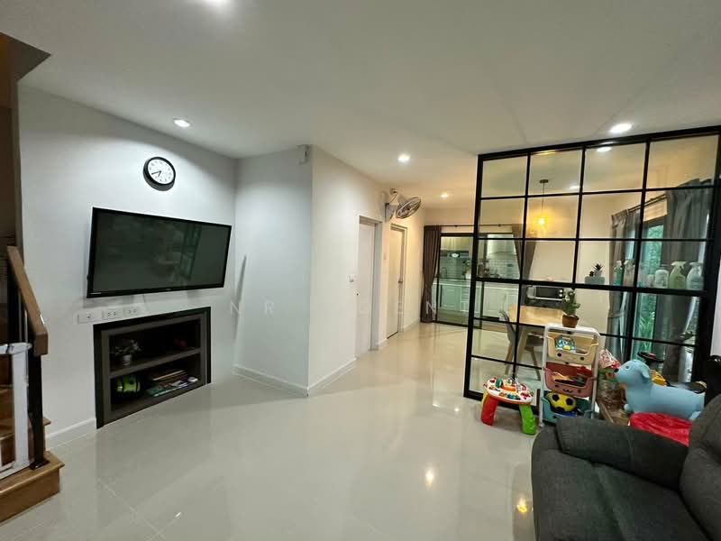 Verve Petchkasem 81 : เวิร์ฟ เพชรเกษม 81, กรุงเทพ, 324 ถนนมาเจริญ, หนองค้างพลู, หนองแขม, กรุงเทพ, 139 ตร.ม., ทาวน์เฮ้าส์ ขาย, โดย NR AGENT, 500237660 - DDproperty.com