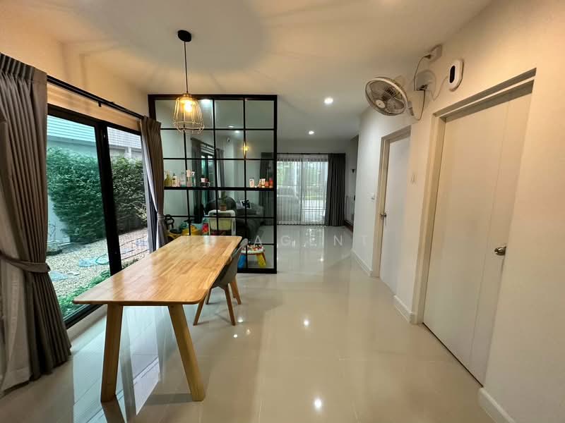 Verve Petchkasem 81, Bangkok, 324 Majareon Road, Nong Kang Plu, Nong Khaem, Bangkok, 3 Bedrooms, 139 sqm, Townhouse For Sale, by NR AGENT, 500237660 - DDproperty.com