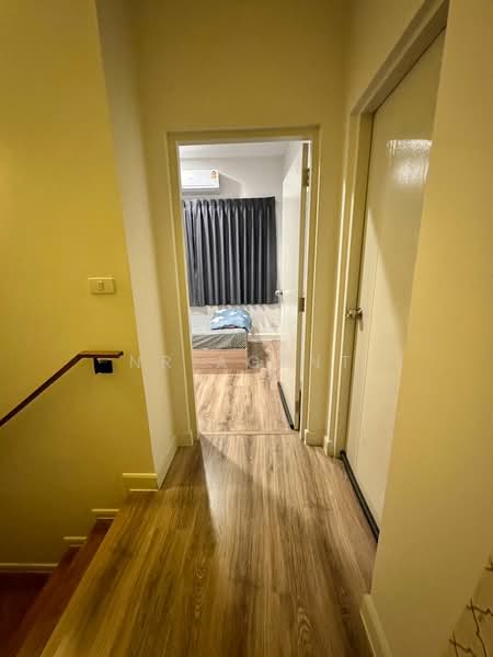 Verve Petchkasem 81, Bangkok, 324 Majareon Road, Nong Kang Plu, Nong Khaem, Bangkok, 3 Bedrooms, 139 sqm, Townhouse For Sale, by NR AGENT, 500237660 - DDproperty.com