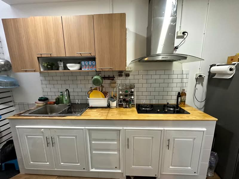 Verve Petchkasem 81, Bangkok, 324 Majareon Road, Nong Kang Plu, Nong Khaem, Bangkok, 3 Bedrooms, 139 sqm, Townhouse For Sale, by NR AGENT, 500237660 - DDproperty.com