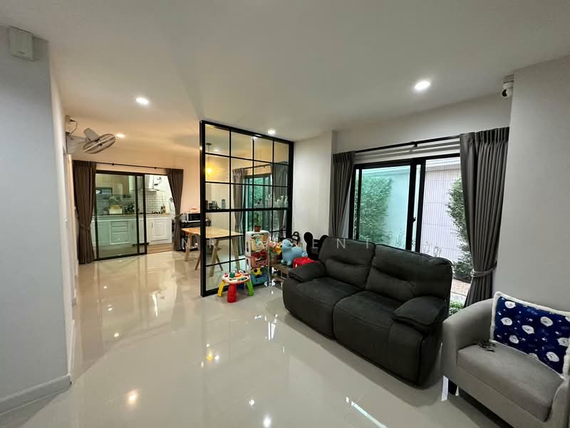 Verve Petchkasem 81 : เวิร์ฟ เพชรเกษม 81, กรุงเทพ, 324 ถนนมาเจริญ, หนองค้างพลู, หนองแขม, กรุงเทพ, 139 ตร.ม., ทาวน์เฮ้าส์ ขาย, โดย NR AGENT, 500237660 - DDproperty.com