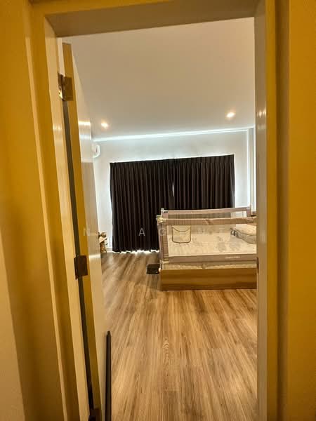 Verve Petchkasem 81, Bangkok, 324 Majareon Road, Nong Kang Plu, Nong Khaem, Bangkok, 3 Bedrooms, 139 sqm, Townhouse For Sale, by NR AGENT, 500237660 - DDproperty.com