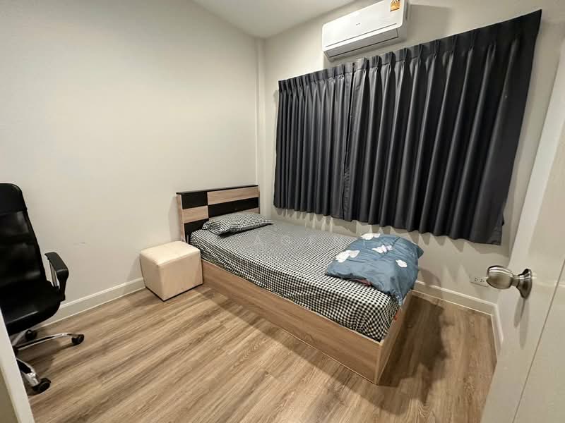 Verve Petchkasem 81, Bangkok, 324 Majareon Road, Nong Kang Plu, Nong Khaem, Bangkok, 3 Bedrooms, 139 sqm, Townhouse For Sale, by NR AGENT, 500237660 - DDproperty.com