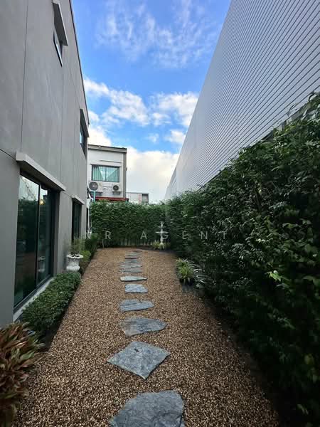 Verve Petchkasem 81 : เวิร์ฟ เพชรเกษม 81, กรุงเทพ, 324 ถนนมาเจริญ, หนองค้างพลู, หนองแขม, กรุงเทพ, 139 ตร.ม., ทาวน์เฮ้าส์ ขาย, โดย NR AGENT, 500237660 - DDproperty.com