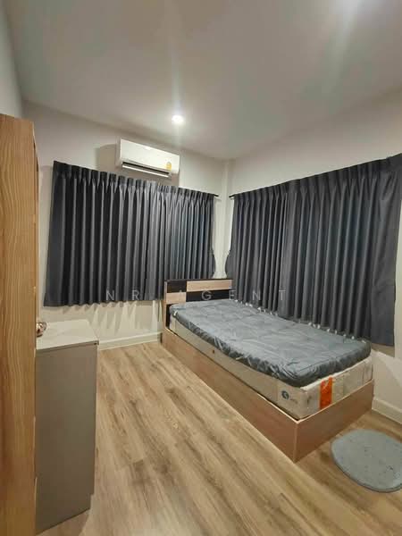 Verve Petchkasem 81, Bangkok, 324 Majareon Road, Nong Kang Plu, Nong Khaem, Bangkok, 3 Bedrooms, 139 sqm, Townhouse For Sale, by NR AGENT, 500237660 - DDproperty.com