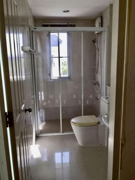 Baan Klang Muang Urbanion Srinakarin, Bangkok, Soi Srinakarin 46, Nong Bon, Prawet, Bangkok, 3 Bedrooms, 192 sqm, Townhouse For Sale, by HOME Real Estate Service, 500237661 - DDproperty.com