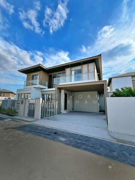 HORIZON By Patta : ฮอไรซอน บาย ภัททา, ชลบุรี, ถ.ชัยพรวิถี, หนองปลาไหล, บางละมุง, ชลบุรี, 495 ตร.ม., วิลล่า ขาย, โดย Thitiporn Pawikham, 500237662 - DDproperty.com