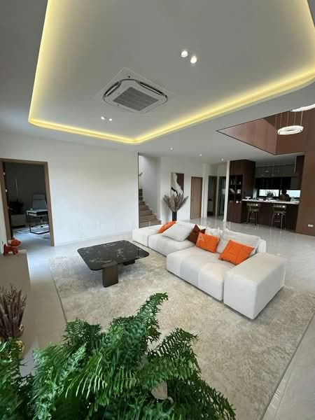 HORIZON By Patta : ฮอไรซอน บาย ภัททา, ชลบุรี, ถ.ชัยพรวิถี, หนองปลาไหล, บางละมุง, ชลบุรี, 495 ตร.ม., วิลล่า ขาย, โดย Thitiporn Pawikham, 500237662 - DDproperty.com