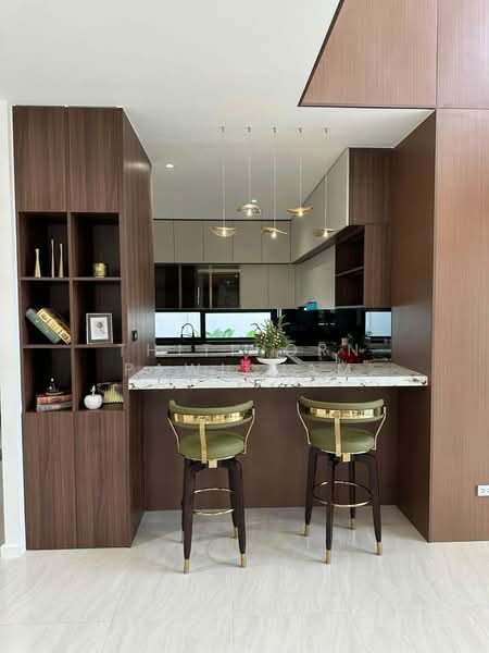 HORIZON By Patta : ฮอไรซอน บาย ภัททา, ชลบุรี, ถ.ชัยพรวิถี, หนองปลาไหล, บางละมุง, ชลบุรี, 495 ตร.ม., วิลล่า ขาย, โดย Thitiporn Pawikham, 500237662 - DDproperty.com