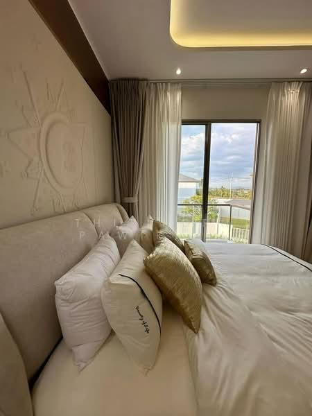 HORIZON By Patta, Chon Buri (Pattaya), Chaiyapornvitee Road, Nong Pla Lai, Bang Lamung (Pattaya), Chon Buri (Pattaya), 5 Bedrooms, 495 sqm, Villa For Sale, by Thitiporn Pawikham, 500237662 - DDproperty.com