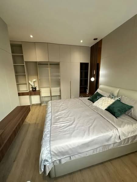 HORIZON By Patta, Chon Buri (Pattaya), Chaiyapornvitee Road, Nong Pla Lai, Bang Lamung (Pattaya), Chon Buri (Pattaya), 5 Bedrooms, 495 sqm, Villa For Sale, by Thitiporn Pawikham, 500237662 - DDproperty.com