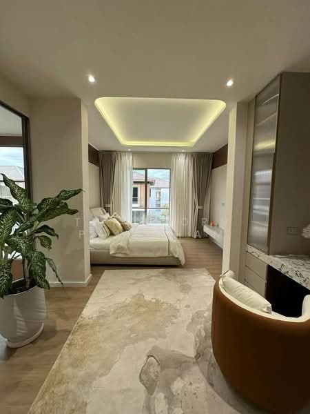 HORIZON By Patta, Chon Buri (Pattaya), Chaiyapornvitee Road, Nong Pla Lai, Bang Lamung (Pattaya), Chon Buri (Pattaya), 5 Bedrooms, 495 sqm, Villa For Sale, by Thitiporn Pawikham, 500237662 - DDproperty.com