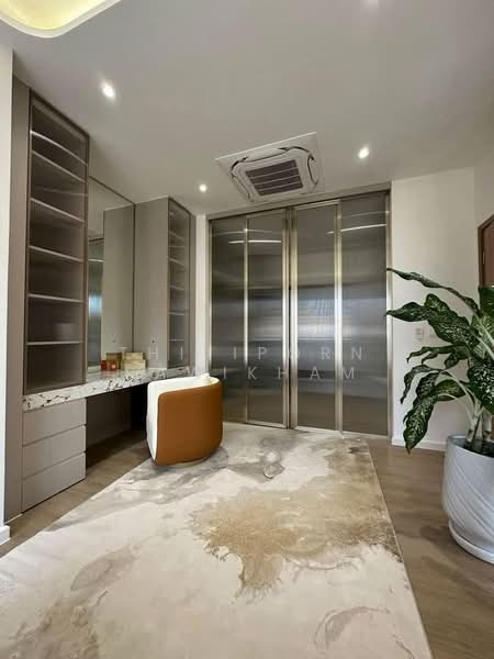 HORIZON By Patta, Chon Buri (Pattaya), Chaiyapornvitee Road, Nong Pla Lai, Bang Lamung (Pattaya), Chon Buri (Pattaya), 5 Bedrooms, 495 sqm, Villa For Sale, by Thitiporn Pawikham, 500237662 - DDproperty.com