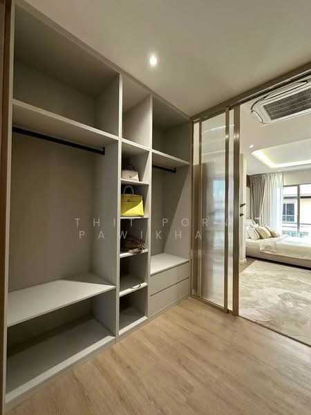 HORIZON By Patta, Chon Buri (Pattaya), Chaiyapornvitee Road, Nong Pla Lai, Bang Lamung (Pattaya), Chon Buri (Pattaya), 5 Bedrooms, 495 sqm, Villa For Sale, by Thitiporn Pawikham, 500237662 - DDproperty.com