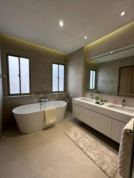 HORIZON By Patta, Chon Buri (Pattaya), Chaiyapornvitee Road, Nong Pla Lai, Bang Lamung (Pattaya), Chon Buri (Pattaya), 5 Bedrooms, 495 sqm, Villa For Sale, by Thitiporn Pawikham, 500237662 - DDproperty.com