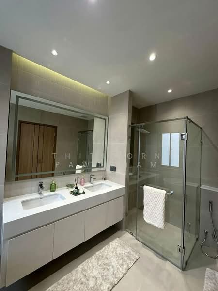 HORIZON By Patta, Chon Buri (Pattaya), Chaiyapornvitee Road, Nong Pla Lai, Bang Lamung (Pattaya), Chon Buri (Pattaya), 5 Bedrooms, 495 sqm, Villa For Sale, by Thitiporn Pawikham, 500237662 - DDproperty.com