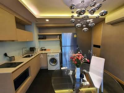 For Rent - Via BOTANI, Bangkok