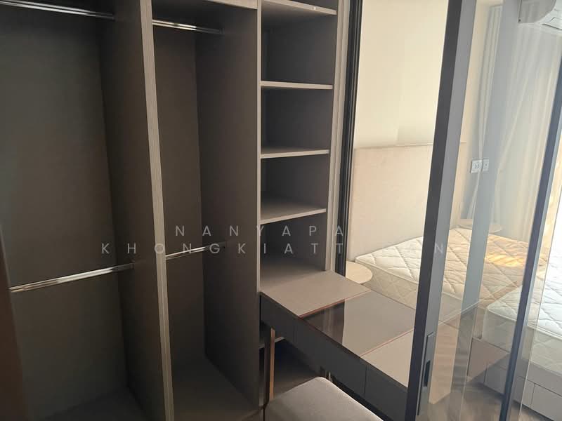 Chapter Thonglor 25, Bangkok, Soi Thonglor 25, Sukhumvit Road, Khlong Tan Nua, Watthana, Bangkok, 1 Bedroom, 35 sqm, Condo For Rent, by Sannop Phongpraphan, 500237670 - DDproperty.com