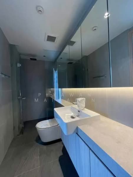 The Lofts Silom, Bangkok, Pramuan Road, Silom, Bang Rak, Bangkok, 2 Bedrooms, 121 sqm, Condo For Rent, by Piyawan Maiyapan, 500237673 - DDproperty.com