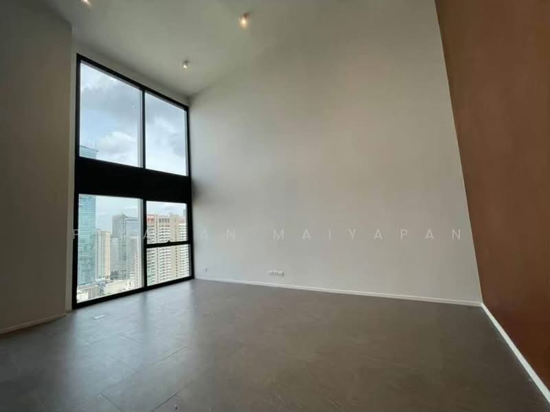 The Lofts Silom : เดอะ ลอฟท์ สีลม, กรุงเทพ, ถนนประมวญ, สีลม, บางรัก, กรุงเทพ, 121 ตร.ม., คอนโด ให้เช่า, โดย Piyawan Maiyapan, 500237673 - DDproperty.com
