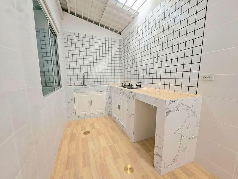 Pruksa Ville 25 Phutthabucha 36 : พฤกษาวิลล์ 25 พุทธบูชา 36, Bangkok, พุทธบูชา, Bangmot, Thung Khru, Bangkok, 3 Bedrooms, 110 sqm, Townhouse For Sale, by พิจักษณ์ ตั้งพานิชยานนท์, 500237675 - DDproperty.com