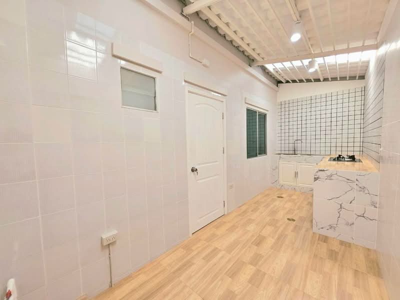 Pruksa Ville 25 Phutthabucha 36 : พฤกษาวิลล์ 25 พุทธบูชา 36, Bangkok, พุทธบูชา, Bangmot, Thung Khru, Bangkok, 3 Bedrooms, 110 sqm, Townhouse For Sale, by พิจักษณ์ ตั้งพานิชยานนท์, 500237675 - DDproperty.com