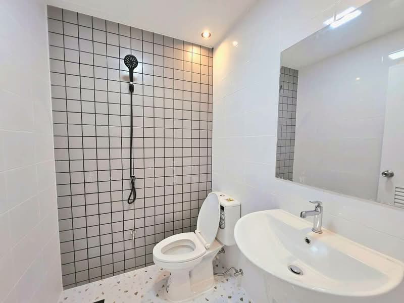 Pruksa Ville 25 Phutthabucha 36 : พฤกษาวิลล์ 25 พุทธบูชา 36, Bangkok, พุทธบูชา, Bangmot, Thung Khru, Bangkok, 3 Bedrooms, 110 sqm, Townhouse For Sale, by พิจักษณ์ ตั้งพานิชยานนท์, 500237675 - DDproperty.com