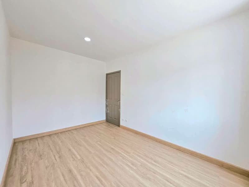 Pruksa Ville 25 Phutthabucha 36 : พฤกษาวิลล์ 25 พุทธบูชา 36, Bangkok, พุทธบูชา, Bangmot, Thung Khru, Bangkok, 3 Bedrooms, 110 sqm, Townhouse For Sale, by พิจักษณ์ ตั้งพานิชยานนท์, 500237675 - DDproperty.com