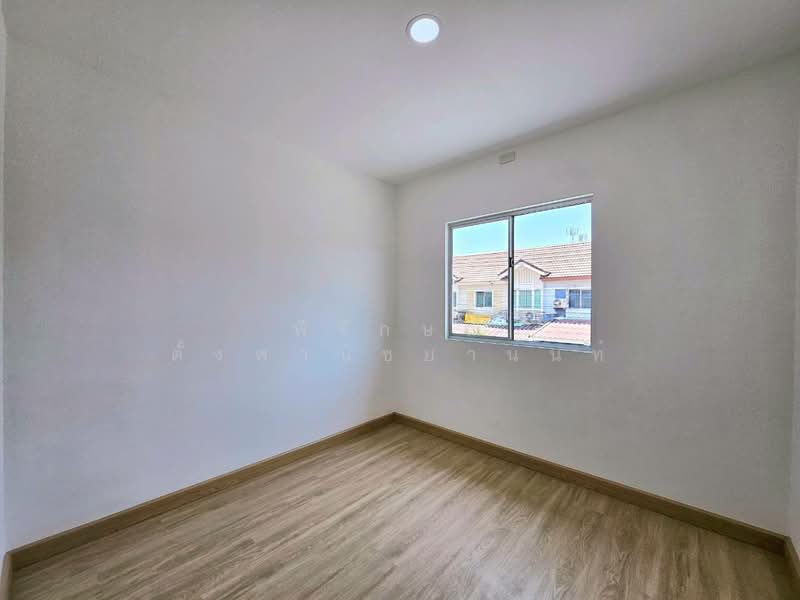 Pruksa Ville 25 Phutthabucha 36 : พฤกษาวิลล์ 25 พุทธบูชา 36, Bangkok, พุทธบูชา, Bangmot, Thung Khru, Bangkok, 3 Bedrooms, 110 sqm, Townhouse For Sale, by พิจักษณ์ ตั้งพานิชยานนท์, 500237675 - DDproperty.com