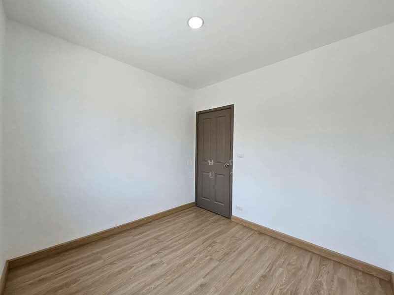 พฤกษาวิลล์ 25 พุทธบูชา 36 : Pruksa Ville 25 Phutthabucha 36, กรุงเทพ, พุทธบูชา, บางมด, ทุ่งครุ, กรุงเทพ, 110 ตร.ม., ทาวน์เฮ้าส์ ขาย, โดย พิจักษณ์ ตั้งพานิชยานนท์, 500237675 - DDproperty.com