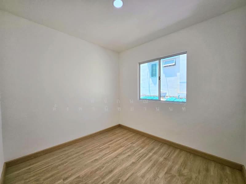 Pruksa Ville 25 Phutthabucha 36 : พฤกษาวิลล์ 25 พุทธบูชา 36, Bangkok, พุทธบูชา, Bangmot, Thung Khru, Bangkok, 3 Bedrooms, 110 sqm, Townhouse For Sale, by พิจักษณ์ ตั้งพานิชยานนท์, 500237675 - DDproperty.com