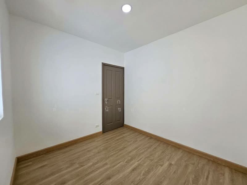 Pruksa Ville 25 Phutthabucha 36 : พฤกษาวิลล์ 25 พุทธบูชา 36, Bangkok, พุทธบูชา, Bangmot, Thung Khru, Bangkok, 3 Bedrooms, 110 sqm, Townhouse For Sale, by พิจักษณ์ ตั้งพานิชยานนท์, 500237675 - DDproperty.com