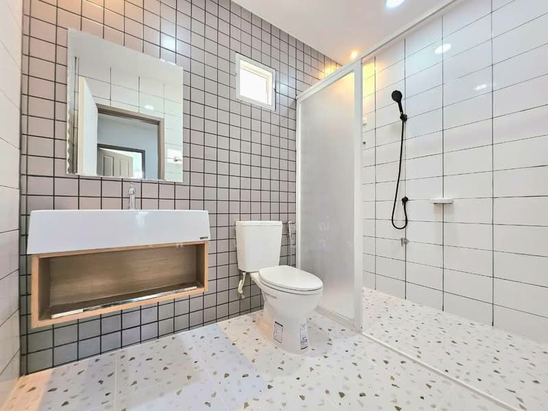 Pruksa Ville 25 Phutthabucha 36 : พฤกษาวิลล์ 25 พุทธบูชา 36, Bangkok, พุทธบูชา, Bangmot, Thung Khru, Bangkok, 3 Bedrooms, 110 sqm, Townhouse For Sale, by พิจักษณ์ ตั้งพานิชยานนท์, 500237675 - DDproperty.com