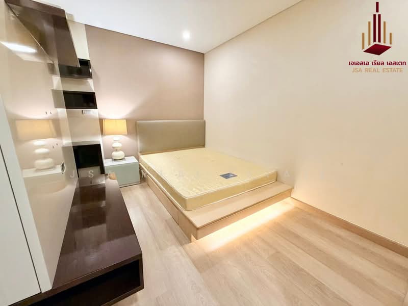 The Address Pathumwan, Bangkok, 470 Petchburi Road, Thanon Phetchaburi, Ratchathewi, Bangkok, 2 Bedrooms, 70 sqm, Condo For Rent, by JSA REAL ESTATE, 500237676 - DDproperty.com