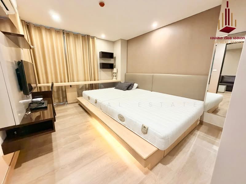 The Address Pathumwan : ดิ แอดเดรส ปทุมวัน, กรุงเทพ, 470 ถนนเพชรบุรี, ถนนเพชรบุรี, ราชเทวี, กรุงเทพ, 70 ตร.ม., คอนโด ให้เช่า, โดย JSA REAL ESTATE, 500237676 - DDproperty.com